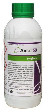 Axial 50 EC 1L