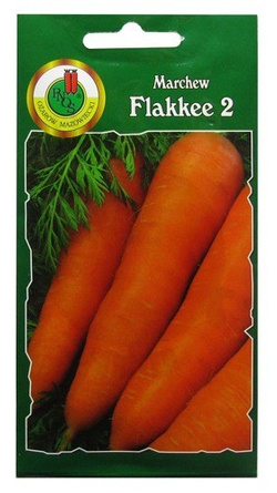 MARCHEW FLAKKEE 2 5g
