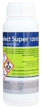 Select Super 120 EC 0,5 L