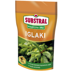 Substral Magiczna Siła Iglak 350 g