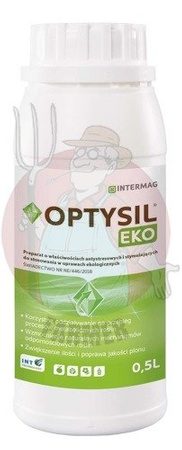 Optysil Eko 0,5 L Intermag