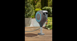 Bęben tarasowy na wąż RollUp M