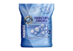 Siarczan amonu 2 kg Ogród Start