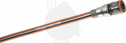 Wąż ogrodowy HighFlex 1/2" 18 m - zestaw z armaturą Premium 18062-20 Gardena