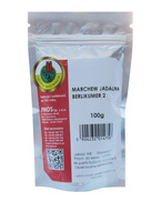 Marchew jadalna Berlikumer 2 100 g PNOS