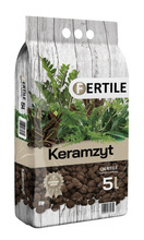 Keramzyt 5 L