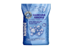 Siarczan amonu 5 kg Ogród Start