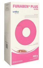 Funaben Plus 02 WS 900 g
