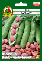 Bób Karmazyn 50 g