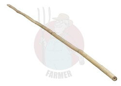 Tyczka bambusowa 120 cm 16-18 mm