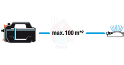 Pompa ogrodowa 4200 Silent