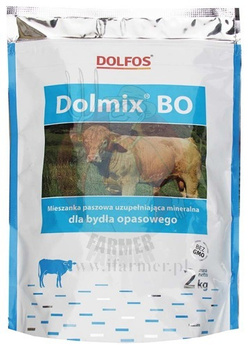 DOLMIX BO 2 kg