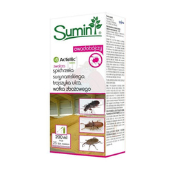 Actellic 500 EC 200 ml