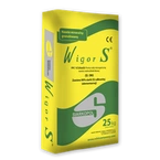 Wigor S 25 kg siarka granulowana Siarkopol