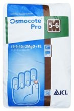 Osmocote Pro 5-6 M 25 kg ICL