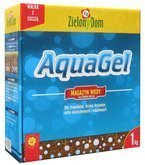AquaGel 1 kg Zielony Dom