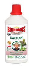 Biohumus Extra Kaktusy 500 ml