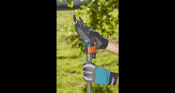 Nożyce do gałęzi i krzewów StarCut 160 plus