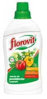 Florovit nawóz do pomidorów i papryki 1kg (płynny)