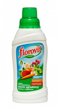 Florovit Nawóz płynny uniwersalny 0,55 kg (płynny)