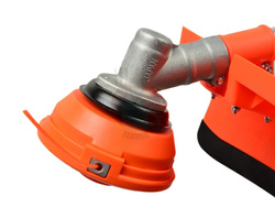 Podkaszarka spalinowa