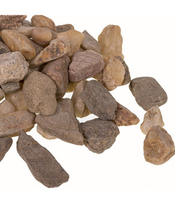 Otoczak żwir miodowy 8-16 mm 20 kg Biovita