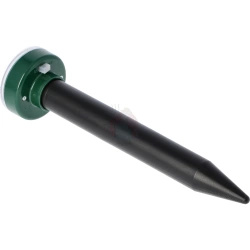 Solarny odstraszacz kretów - okrągły (730710)