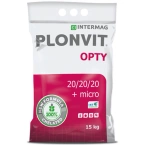Plonvit Opty 15 kg Intermag