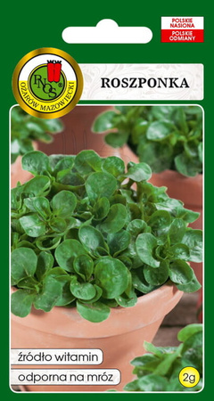 Roszponka 2 g
