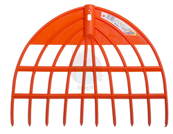 Widło-grabie KLIK n/o