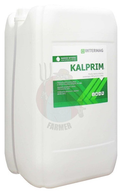 Kalprim 20 L Intermag