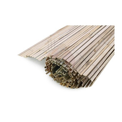 Parawan z listewek bambusa 100x300 cm