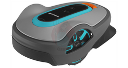 Robot koszący SILENO life, 750 m² Bluetooth