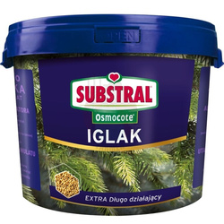 Osmocote Iglak 5 kg Substral