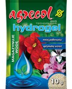 Hydrogel - magazyn wody - 10 g Agrecol