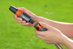 Zestaw podstawowy do podlewania 1/2" - 5/8" 18291-20 Gardena