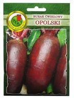 BURAK ĆWIKŁOWY OPOLSKI 20g