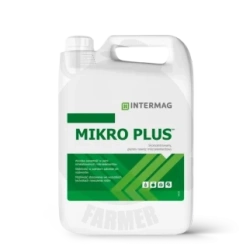 Mikro Plus 5 L Intermag