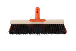 Szczotka HYBRYDA KLIK 40 CM n/o