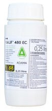 Kalif 480 EC 0,25 L