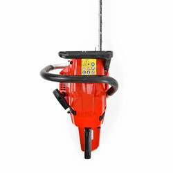 Pilarka spalinowa HECHT 45 piła łańcuchowa 2,7 KM!