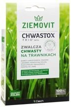 CHWASTOX NOWY TRIO 390SL 100ml