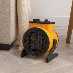 Nagrzewnica elektryczna, grzejnik 2000 W