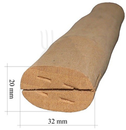 TRZON DO MŁOTKA L-320