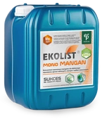 Ekolist mono Mangan 5 L Ekoplon