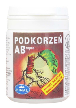 Podkorzeń AB aqua 10 g