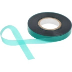 Taśma do podwiązywania roślin PVC, 1,2 cm x 40 m (722505)