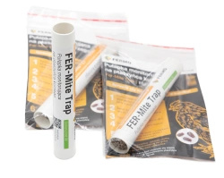 Pułapka monitorująca na ptaszyńca kurzego Fer-Mite Trap