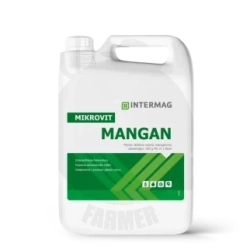 Mikrovit Mangan 5 L Intermag