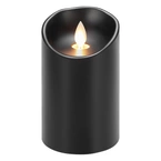 Wkład do zniczy LED 15 cm – efekt migającego płomienia